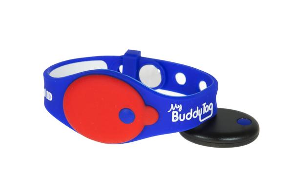 BuddyTag