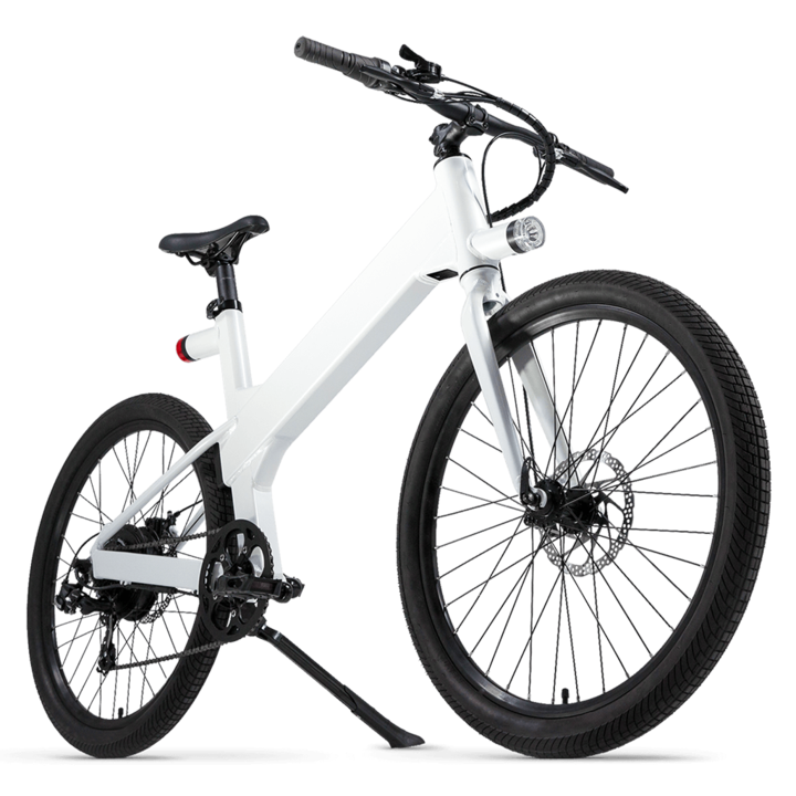 Flash E-Bike