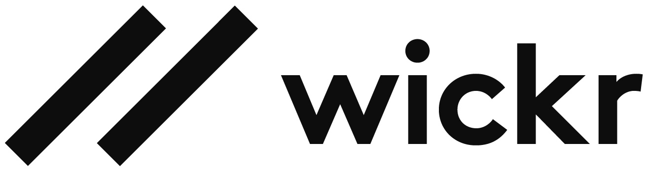 wickr logo