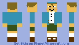 Skin bo