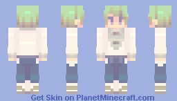 Skin Chibi Dress Girl My Prom Skin