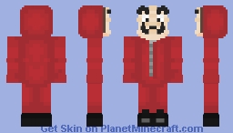 Skin Mr Green Earth Grass Plant Element