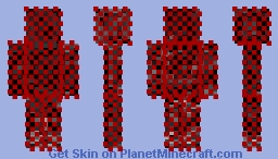 Skin Skin Do Freddao Akatsuki V1