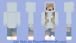 Skin HazelWazel 039 s Commission LOTC