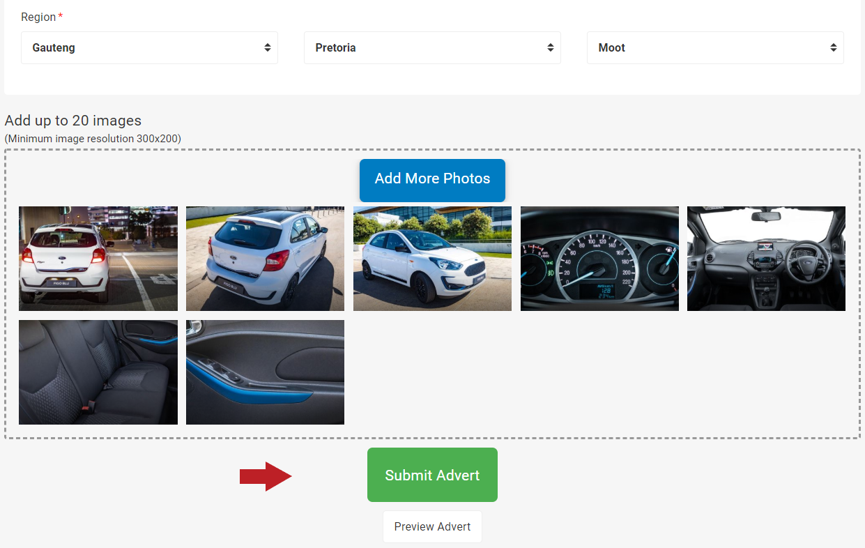 Submit Your Car Advert On Junk Mail Png Submit your car advert on Junk Mail