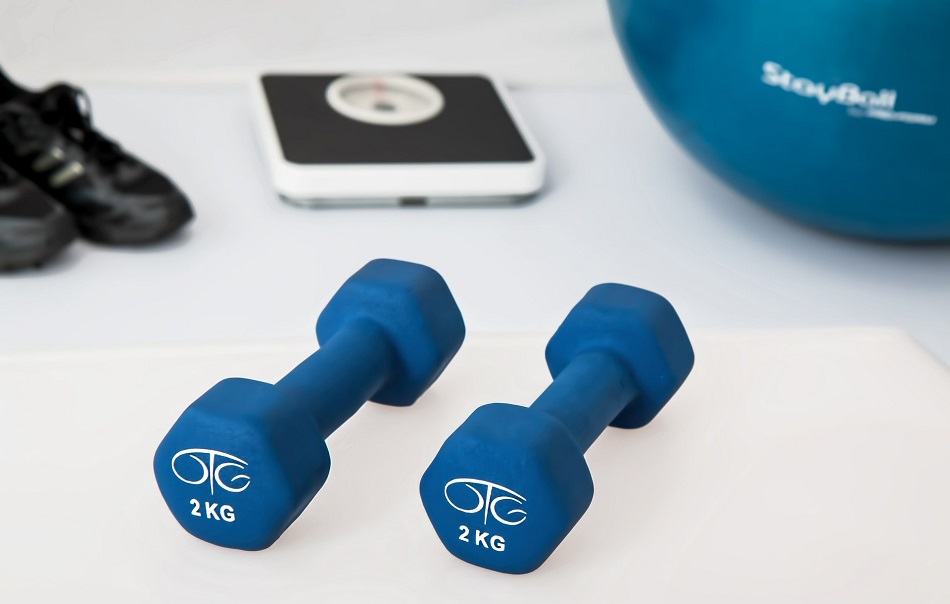 Reach Your Fitness Goals This Year | Junk Mail