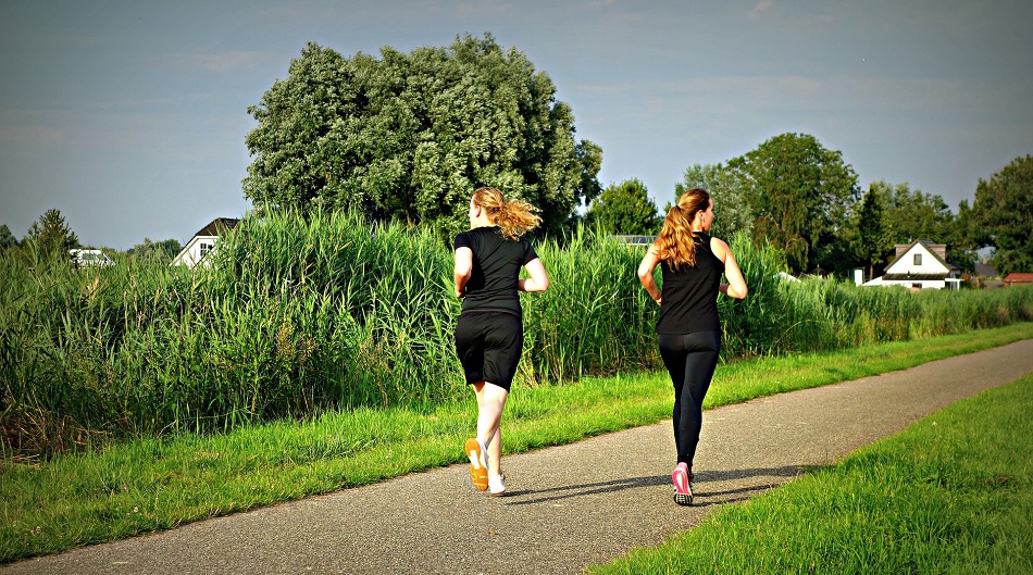 Reach Your Fitness Goals This Year | Junk Mail