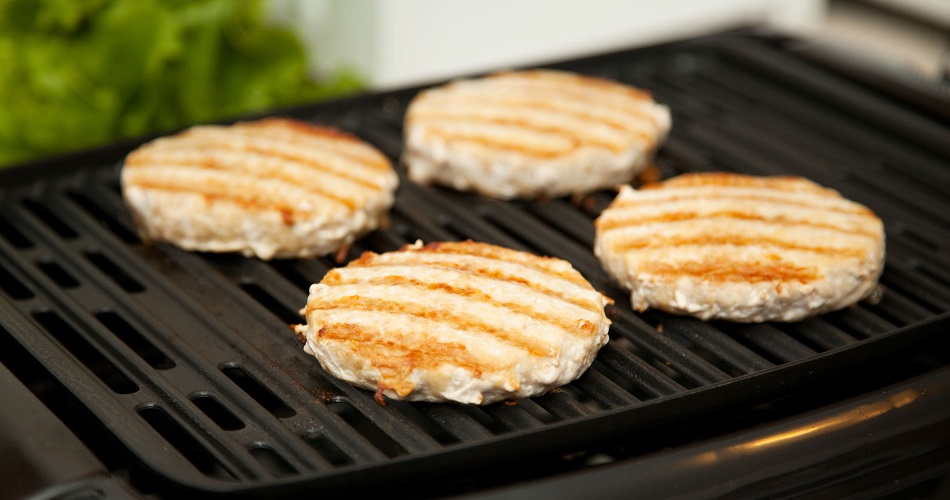 Buy an indoor grill | Junk Mail