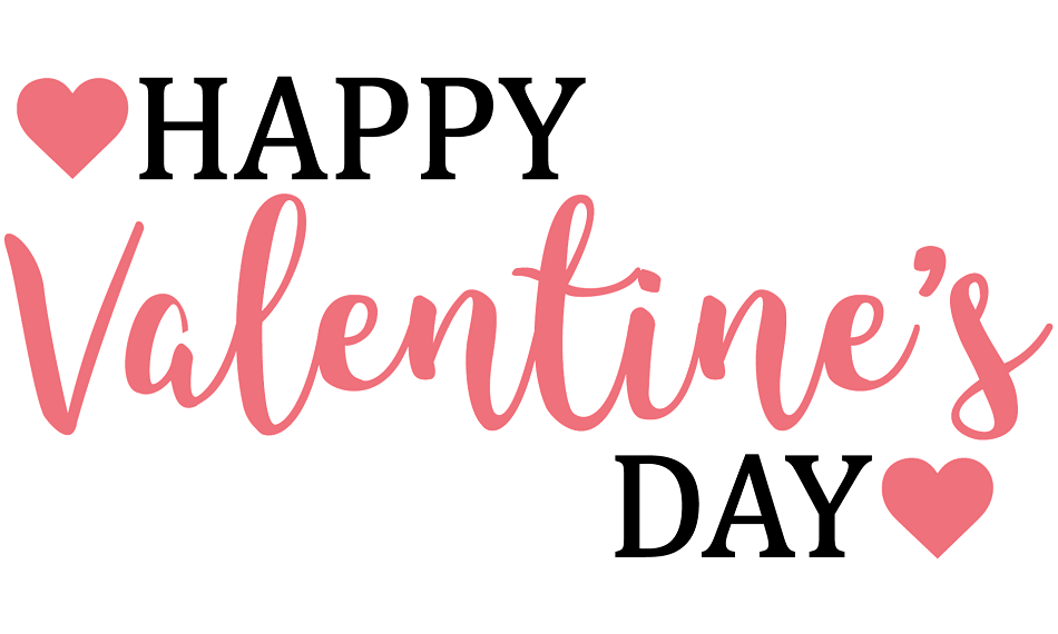 Happy Valentine's Day | Junk Mail