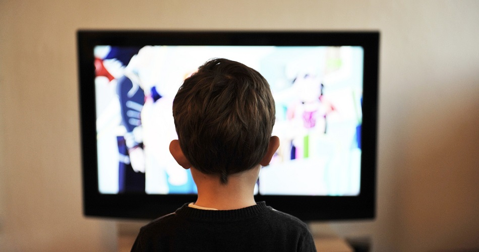 Screen time rules for kids | Junk Mail