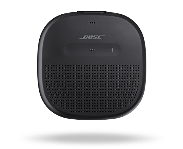 Bose Soundlink Micro Speaker | Junk Mail